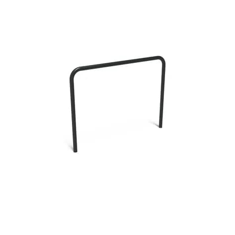 AROS angle arrondi Acier enduit