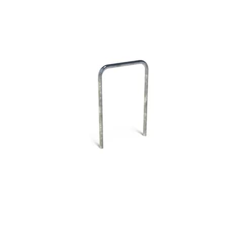AROS angle arrondi Acier galvanisé