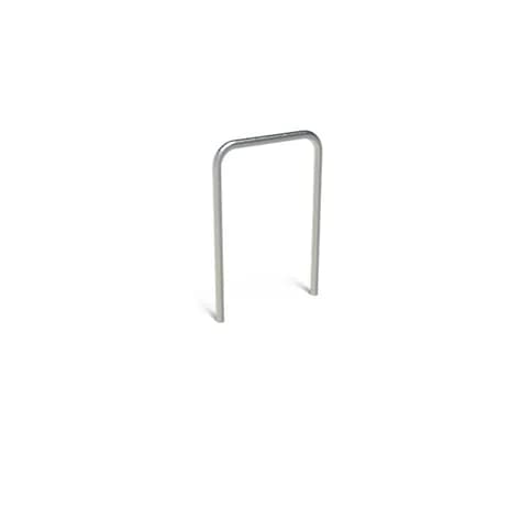 AROS angle arrondi Acier inoxydable