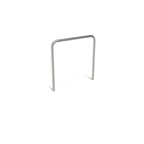 AROS angle arrondi Acier inoxydable