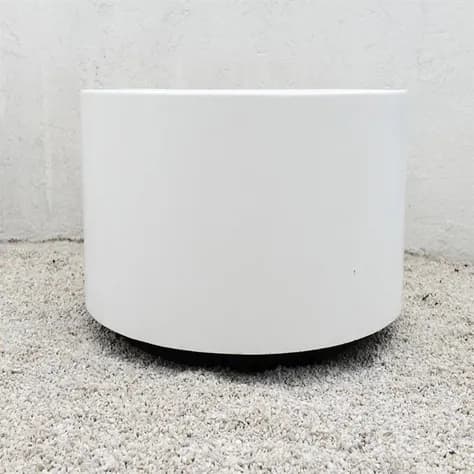 CIRCUM avec fond Aluminium