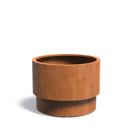 EXTEND Acier corten