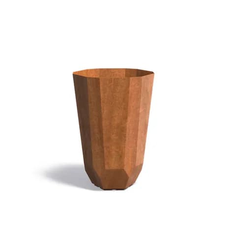 FACET Acier corten