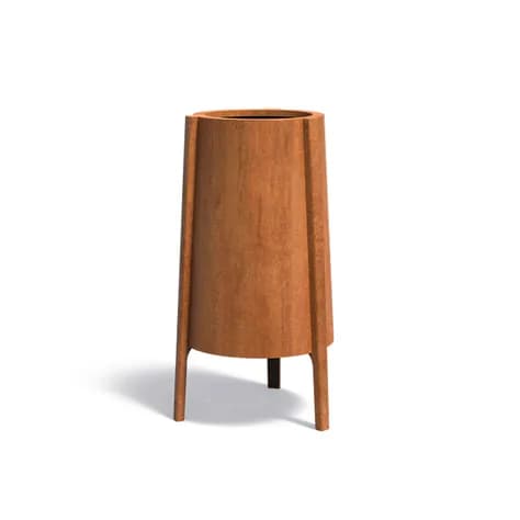 BOTAN Acier corten