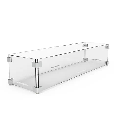 405 x 405 x 80 mm Accessoires