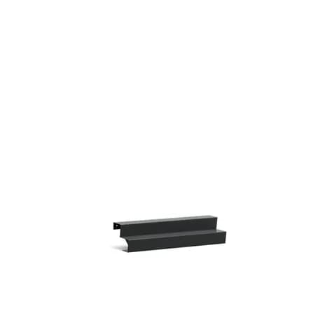 Escaliers Aluminium