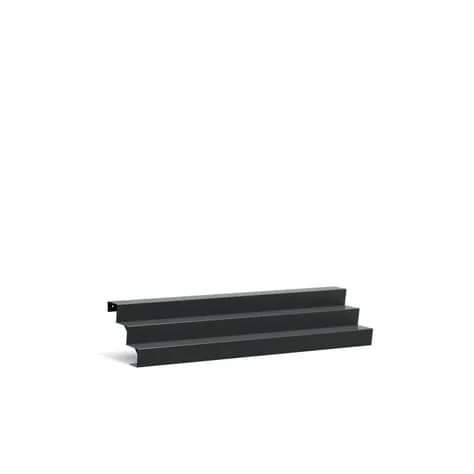 Escaliers Aluminium