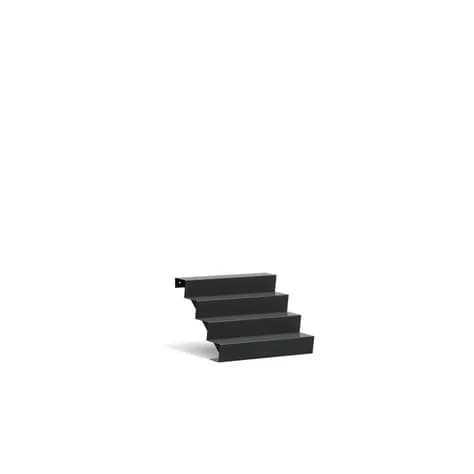 Escaliers Aluminium