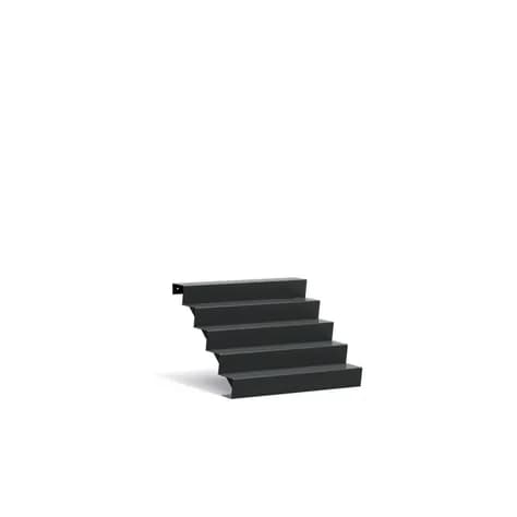 Escaliers Aluminium