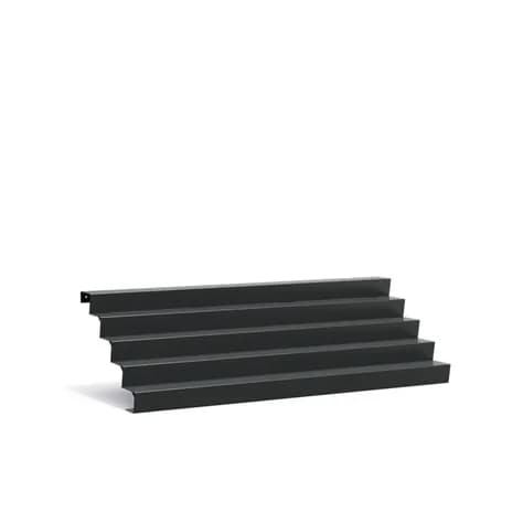 Escaliers Aluminium