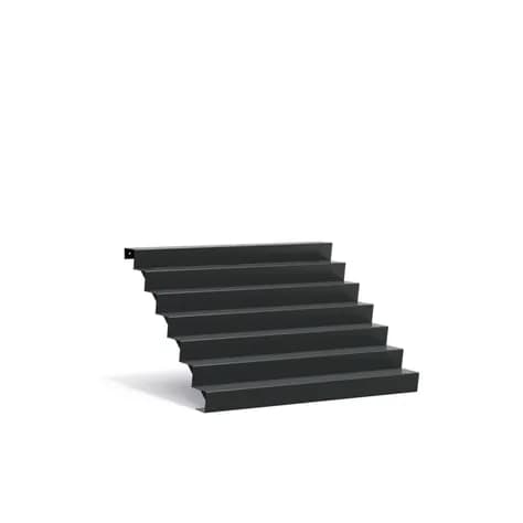 Escaliers Aluminium