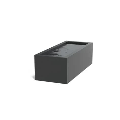 Bassins standard Aluminium