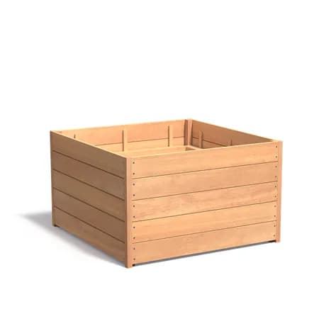 CARREZ avec fond Bois dur