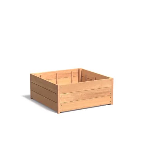 CARREZ avec fond Bois dur
