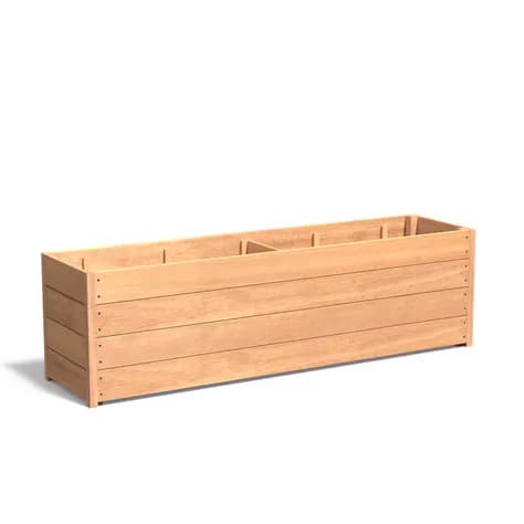 CARREZ avec fond Bois dur