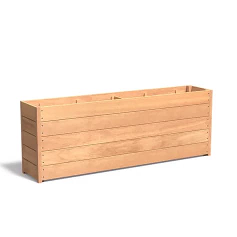 CARREZ avec fond Bois dur