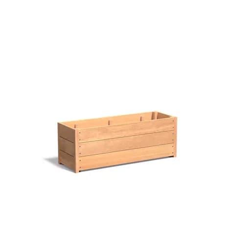 CARREZ avec fond Bois dur