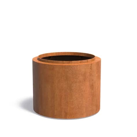 TOPIC Acier corten