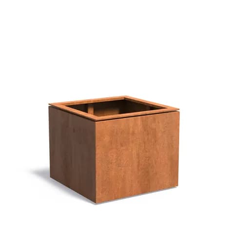 DOMUS Acier corten