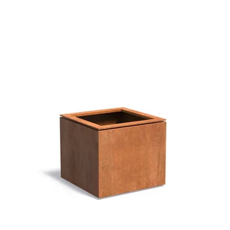 DOMUS Acier corten