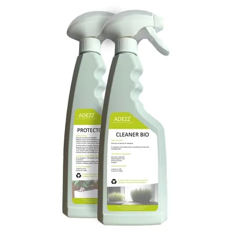 90 x 45 x 270 mm Accessoires