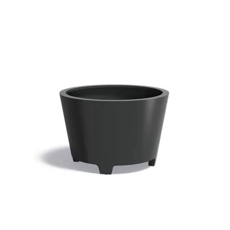 CONIC avec pieds Aluminium