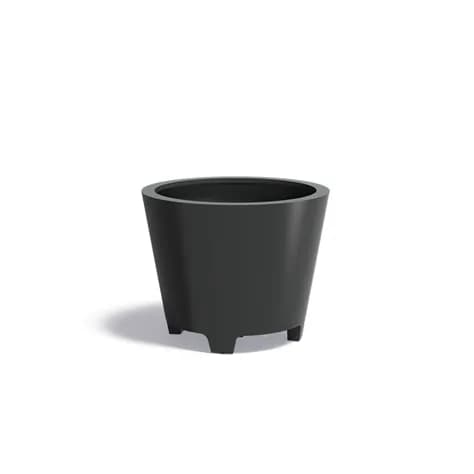 CONIC avec pieds Aluminium