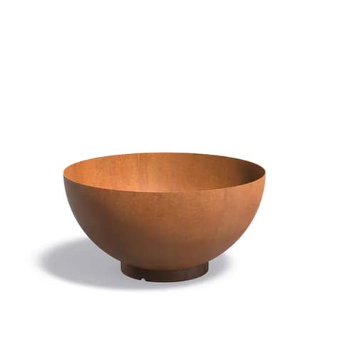 BOCCA Acier corten