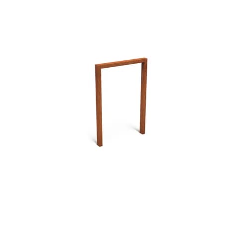 AROS standard Acier corten