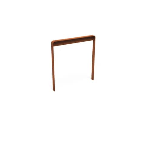 STORR standard Acier corten