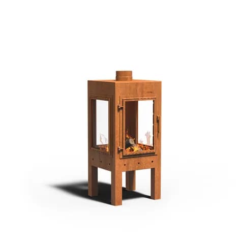DIGNA Acier corten