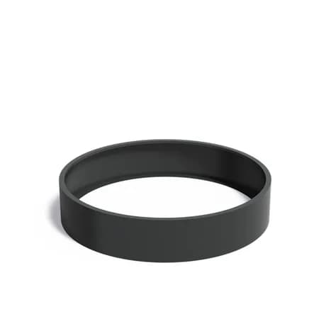 CIRCUM Sans fond Aluminium