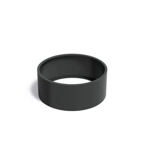 CIRCUM Sans fond Aluminium