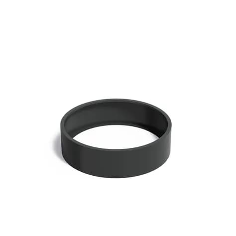 CIRCUM Sans fond Aluminium