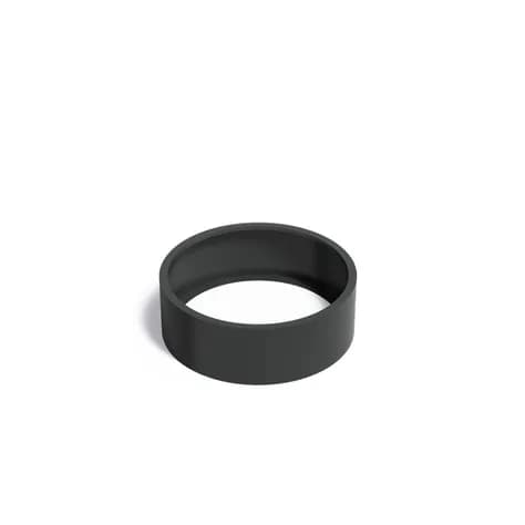 CIRCUM Sans fond Aluminium