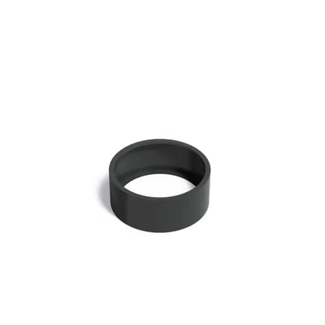 CIRCUM Sans fond Aluminium
