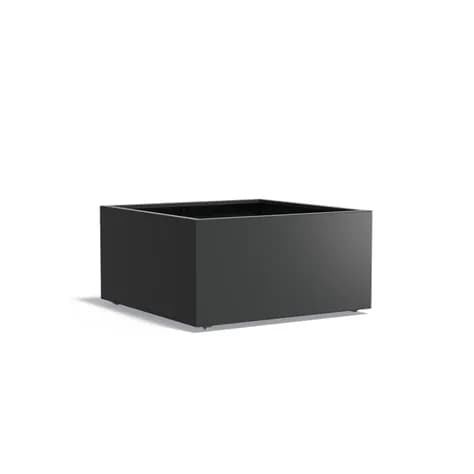 CARREZ Sur roulettes Aluminium