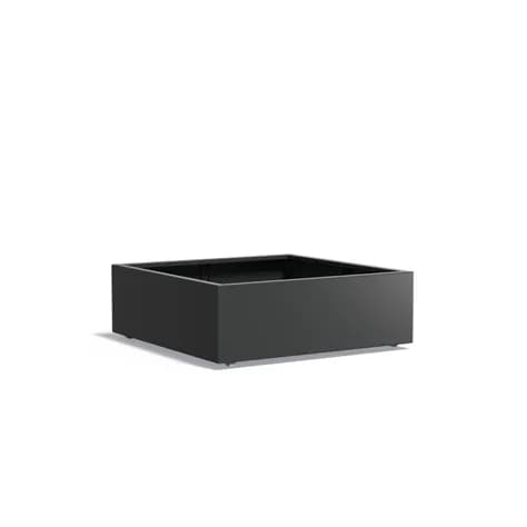 CARREZ Sur roulettes Aluminium