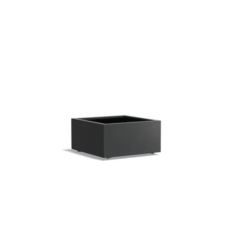 CARREZ Sur roulettes Aluminium