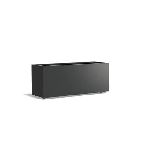CARREZ Sur roulettes Aluminium