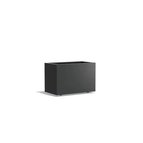 CARREZ Sur roulettes Aluminium