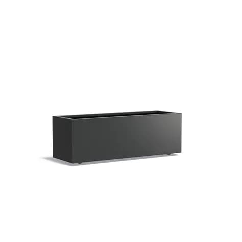 CARREZ Sur roulettes Aluminium
