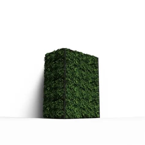 3600 x 400 x 3300 mm VERTIWALL