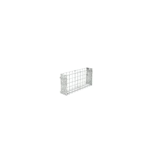 990 x 200 x 490 mm VERTIWALL