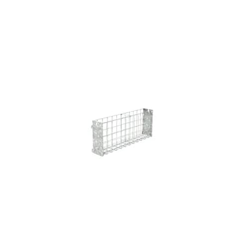 990 x 200 x 490 mm VERTIWALL