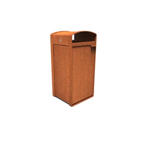 STORR standard Acier corten