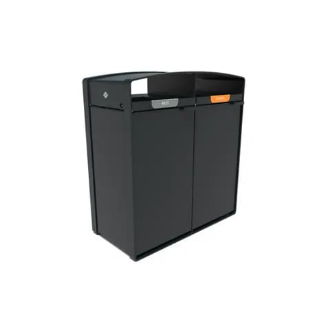 STORR standard Acier enduit