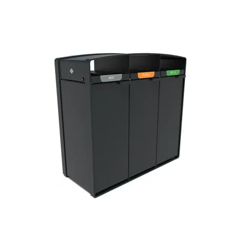 STORR standard Acier enduit