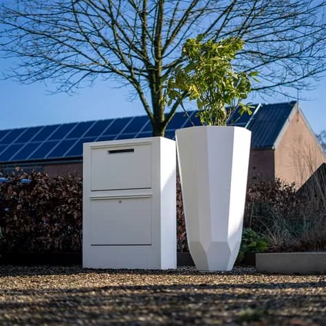 FACET Aluminium