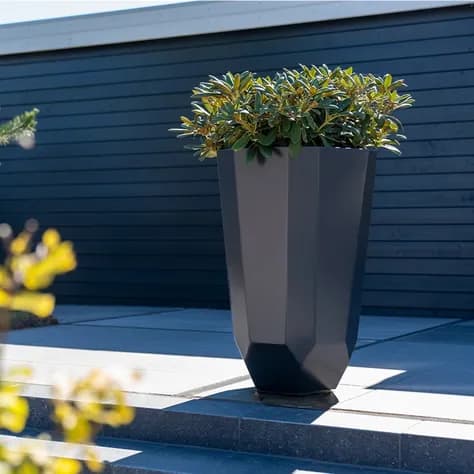 FACET Aluminium